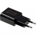 Зарядний пристрій Grand-X QС3.0 + cable USB -> micro USB, Cu, 1m (CH-350BM)