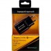 Зарядний пристрій Grand-X QС3.0 + cable USB -> micro USB, Cu, 1m (CH-350BM)
