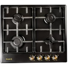 Варочна поверхня Borgio 6621 (Antrasit Rustic) Варочна поверхня Borgio 6621 (Antrasit Rustic)
