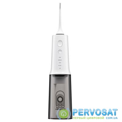 Электрическая зубная щетка Ardesto POI-MD300W