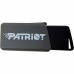 USB флеш накопитель Patriot 32GB ST-Lifestyle Cliq Grey USB 3.1 (PSF32GCL3USB)