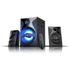 Акустична система F&D F-380X black Акустична система F&D F-380X black