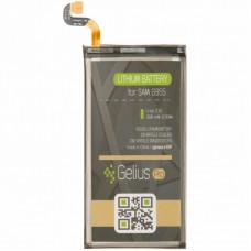Акумуляторна батарея для телефону Gelius Pro Samsung G955 (S8 Plus) (EB-BG955ABE) (2600mAh) (75029) Акумуляторна батарея для телефону Gelius Pro Samsung G955 (S8 Plus) (EB-BG955ABE) (2600mAh) (75029)