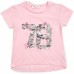 Набор детской одежды Breeze "78" (14246-128G-pinkgray)