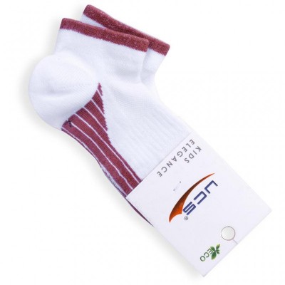 Носки UCS SOCKS спортивные (M0C0201-0093-5-brown)