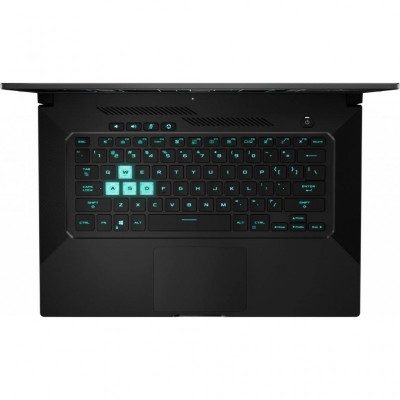 Ноутбук ASUS TUF Gaming FX516PR-HN002 (90NR0651-M00070)