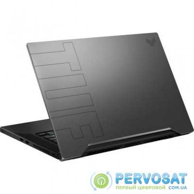 Ноутбук ASUS TUF Gaming FX516PR-HN002 (90NR0651-M00070)