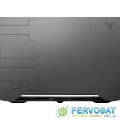 Ноутбук ASUS TUF Gaming FX516PR-HN002 (90NR0651-M00070)