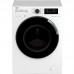 Пральні машини з фронт. загр. BEKO WTE12744XWD, 12кг, 1400, A+++(-20%), 67см, Автодоз, Дисплей, Білий