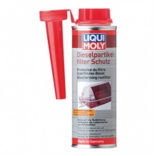 Присадка автомобільна LIQUI MOLY Diesel Partikelfilter Schutz 0.25л (5148) Присадка автомобільна LIQUI MOLY Diesel Partikelfilter Schutz 0.25л (5148)