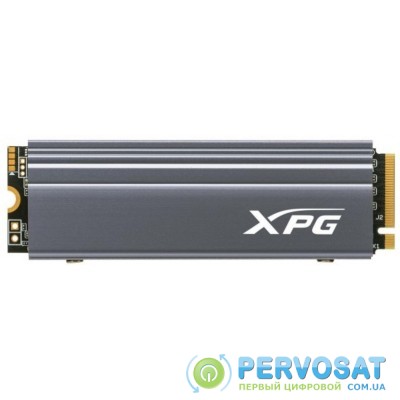ADATA XPG GAMMIX S70 PCIE GEN4X4 M.2 2280[AGAMMIXS70-2T-C]