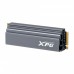 ADATA XPG GAMMIX S70 PCIE GEN4X4 M.2 2280[AGAMMIXS70-2T-C]
