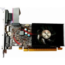Відеокарта AFOX GeForce GT 730 4GB GDDR3 Відеокарта AFOX GeForce GT 730 4GB GDDR3