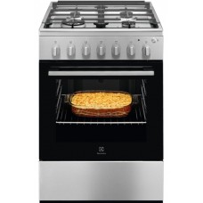 Плита Electrolux RKG600005X Плита Electrolux RKG600005X