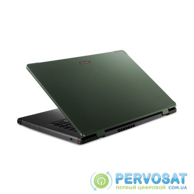 Ноутбук Acer Enduro Urban N3 EUN314-51W 14FHD IPS/Intel i5-1135G7/8/512F/int/Lin/Green