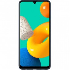 Мобільний телефон Samsung SM-M325F (Galaxy M32 6/128Gb) Light Blue (SM-M325FLBGSEK)
