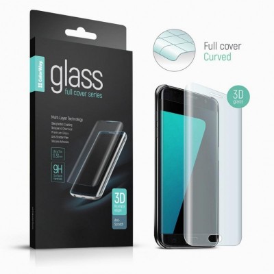 Скло захисне Colorway 9H FC glue ColorWay Xiaomi Mi A3/Mi CC9e black (CW-GSFGXMA3-BK)