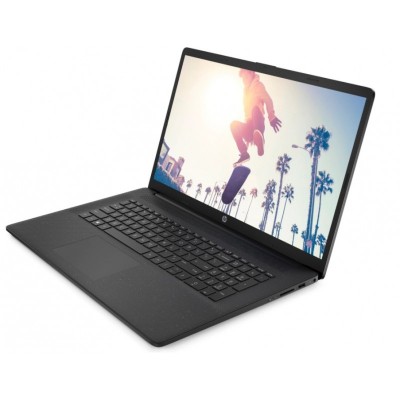 Ноутбук HP 17-cp0016ua 17.3FHD IPS AG/AMD R5 5500U/8/256F/int/DOS