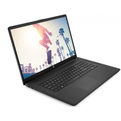 Ноутбук HP 17-cp0016ua 17.3FHD IPS AG/AMD R5 5500U/8/256F/int/DOS