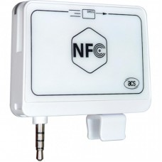 Контактний карт-рідер ACS ACR35 NFC MobileMate (16-042) Контактний карт-рідер ACS ACR35 NFC MobileMate (16-042)
