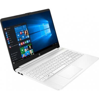 Ноутбук HP 15s-eq2049ua 15.6FHD IPS AG/AMD R7 5700U/16/512F/int/W10/Silver