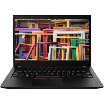 Ноутбук Lenovo ThinkPad T14s 14UHD IPS AG/Intel i7-1165G7/32/1024F/int/W10P