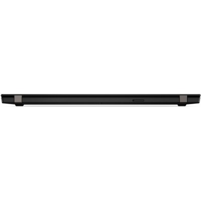 Ноутбук Lenovo ThinkPad T14s 14UHD IPS AG/Intel i7-1165G7/32/1024F/int/W10P