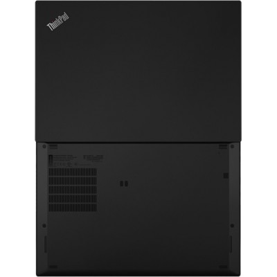 Ноутбук Lenovo ThinkPad T14s 14UHD IPS AG/Intel i7-1165G7/32/1024F/int/W10P