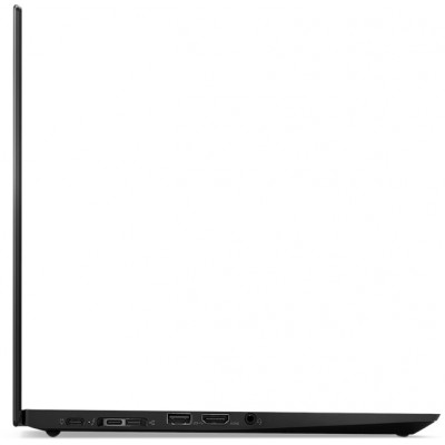 Ноутбук Lenovo ThinkPad T14s 14UHD IPS AG/Intel i7-1165G7/32/1024F/int/W10P