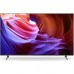 Телевізор 65" Sony LED 4K 100Hz Smart Google TV Black