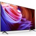 Телевізор 65" Sony LED 4K 100Hz Smart Google TV Black