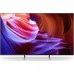 Телевізор 65" Sony LED 4K 100Hz Smart Google TV Black