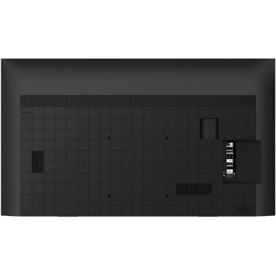 Телевізор 65" Sony LED 4K 100Hz Smart Google TV Black