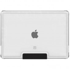 Чохол UAG [U] для MacBook Pro 13"(2020-2022), Lucent, Ice/Black
