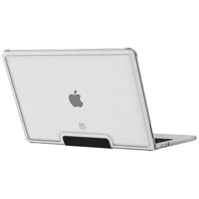 Чохол UAG [U] для Apple MacBook Pro 13&quot; (2020-2022) Lucent, Ice/Black