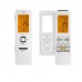 Кондиціонер Cooper&Hunter Daytona CH-S09FTXD2-WP, 25 м2, інвертор, A++/A+++, до -25°С, Wi-Fi, R32, білий