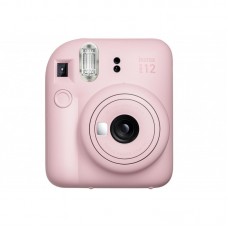 Фотокамера миттєвого друку INSTAX Mini 12 PINK Фотокамера миттєвого друку INSTAX Mini 12 PINK