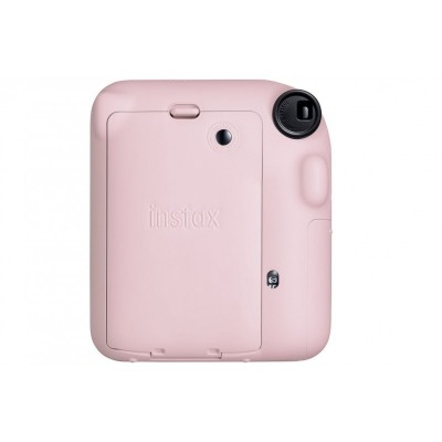 Фотокамера миттєвого друку INSTAX Mini 12 PINK