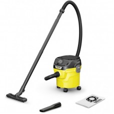 Пилосос професійний Karcher KWD 1 W V-12/2/18 1000Вт контейнер 12л 3.58кг