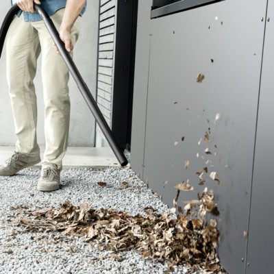 Пилосос професійний Karcher KWD 1 W V-12/2/18, 1000Вт, контейнер 12л, 3.58кг
