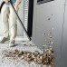 Пилосос професійний Karcher KWD 1 W V-12/2/18, 1000Вт, контейнер 12л, 3.58кг