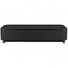 Проєктор домашнього кінотеатру Epson EH-LS800B UHD, 4000 lm, LASER, 0.16, WiFi, Android TV, чорний Проєктор домашнього кінотеатру Epson EH-LS800B UHD, 4000 lm, LASER, 0.16, WiFi, Android TV, чорний