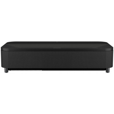 Проєктор домашнього кінотеатру Epson EH-LS800B UHD, 4000 lm, LASER, 0.16, WiFi, Android TV, чорний