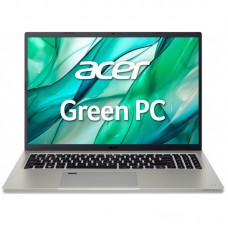 Ноутбук Acer Aspire Vero AV16-51P 16" WUXGA IPS, Intel U7-155U, 16GB, F1TB, UMA, Win11, сірий Ноутбук Acer Aspire Vero AV16-51P 16" WUXGA IPS, Intel U7-155U, 16GB, F1TB, UMA, Win11, сірий