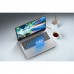 Ноутбук Acer Aspire Go AG15-31P 15.6" FHD IPS, Intel P N200, 8GB, F512GB, UMA, Lin, сріблястий