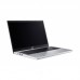 Ноутбук Acer Aspire Go AG15-31P 15.6" FHD IPS, Intel P N200, 8GB, F512GB, UMA, Lin, сріблястий