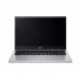 Ноутбук Acer Aspire Go AG15-31P 15.6" FHD IPS, Intel P N200, 8GB, F512GB, UMA, Lin, сріблястий