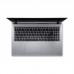 Ноутбук Acer Aspire Go AG15-31P 15.6" FHD IPS, Intel P N200, 8GB, F512GB, UMA, Lin, сріблястий