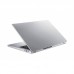 Ноутбук Acer Aspire Go AG15-31P 15.6" FHD IPS, Intel P N200, 8GB, F512GB, UMA, Lin, сріблястий