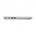 Ноутбук Acer Aspire Go AG15-31P 15.6" FHD IPS, Intel P N200, 8GB, F512GB, UMA, Lin, сріблястий